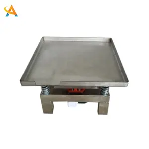 Low Frequency Electronics Mechanical Vibration Test Table