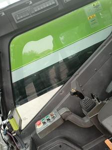 Grúa Hidráulica Usada Confiable de 25 Toneladas QY25V con Componentes Clave para Operaciones Eficientes de Elevación de Cargas Pesadas - Product Image 4