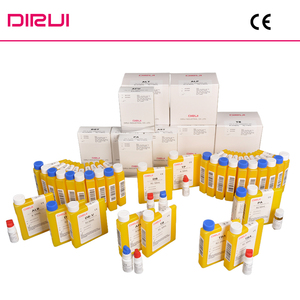 Dirui tiên tiến hóa học Thuốc thử cho độ chính xác chẩn đoán thử nghiệm lâm sàng thử nghiệm và lĩnh vực y tế - Product Image 1