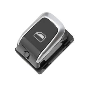 Chine Fournisseur Commutateur d'alimentation de fenêtre de voiture utilisé pour <span class=keywords><strong>Audi</strong></span> <span class=keywords><strong>A1</strong></span> A5 A6 A7 A8 Q3 Q5 OE 4GD 959 855 - Product Image 1