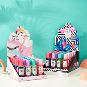 Spray Corporal de 100 ml, Flora Bloom Manufacturing, Fragancia Refrescante, Bruma Brillante, Personalización Gráfica, Logotipo, Empaque - Product Image 4