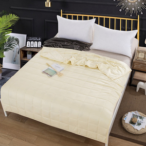Manta ponderada nórdica de peso pesado de 15 libras para niños de la <span class=keywords><strong>mejor</strong></span> calidad - Product Image 4