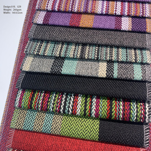 Phong cách hiện đại linen vải thoải mái <span class=keywords><strong>100</strong></span>% <span class=keywords><strong>polyester</strong></span> <span class=keywords><strong>sofa</strong></span> vải cho <span class=keywords><strong>sofa</strong></span> thiết kế dệt may - Product Image 2