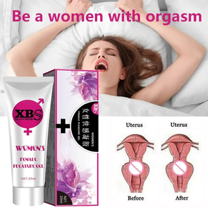 Neuheiten Weibliches Klimax-Gel Orgasmus <span class=keywords><strong>Libido</strong></span>-Verstärker Steigert Vergnügen Erhöht Erregung Flüssiges Sexspielzeug für Frauen - Product Image 4