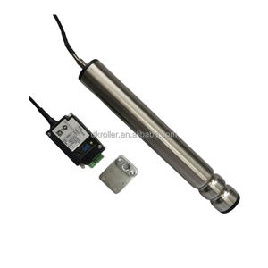 DK 50/60/70/80/113/138/165mm 40W Rated Power Electric AC/DC or BLDC Drum <strong>Motor</strong> <strong>Roller</strong> - Product Image 3