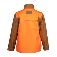 Veste de chasse en softshell respirante, imperméable et coupe-vent, couleur personnalisée, pour adultes, impression de logo personnalisable