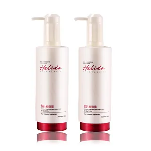 Helida 500ML Hair Treatment Private Label Conditioner Hair Treatent Collagen