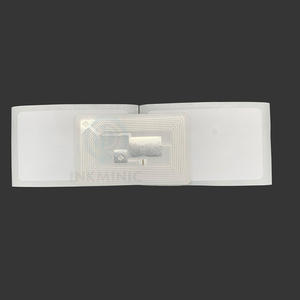 Puce d'encre compatible 73000-00103, étiquette RFID 77001-00142, puce de solvant utilisée dans les imprimantes CIJ Jet1, Jet2 NEO, Jet3 ECO, Jet3 SE, Jet3 UP - Product Image 5