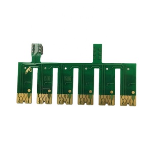 T0851 85N <span class=keywords><strong>T60</strong></span> thiết lập lại chip cho EP Ciss mực in liên tục cung cấp Hệ thống tương thích với EP <span class=keywords><strong>T60</strong></span> 1390 r330 máy in - Product Image 4