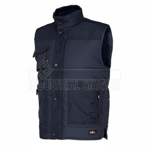 Chaleco Dakota Outdoor Calidad Premium para Hombres y Mujeres Estilo de Vida Activo - Product Image 1