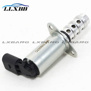 OEM INA 06 F109257C VVT-Magnet mit variabler Ventils teuerung für Audi VW <span class=keywords><strong>2</strong></span>.0L 06 F109257 06 F109257A 06 F109257C - Product Image 6