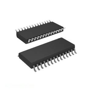ชิ้นส่วนอิเล็กทรอนิกส์ PCF1178CT,112 28 SOIC ชิปจัดการพลังงาน (PMIC) บริการครบวงจรแบบดั้งเดิม - Product Image 1