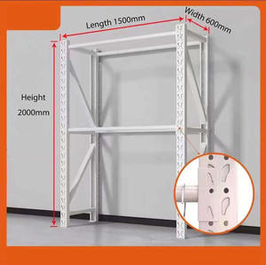 Les trous papillon en métal peuvent être personnalisés pour les étagères légères, les supports de stockage de vêtements et les systèmes de présentoirs de vêtements. - Product Image 6