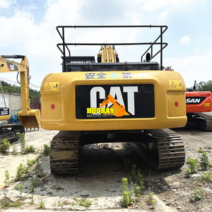 Japan Imported CAT 325DL Used Excavator 25 Ton Crawler Hydraulic Digger Construction <b>Machinery</b> in Hot Sale - Product Image 4