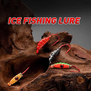 จิ๊กทังสเตนแบบจมเร็ว50ชิ้น/ถุงทำจาก<span class=keywords><strong>เปลือก</strong></span>แบบเต็มตัวทำน้ำแข็งกุ้ง - Product Image 3