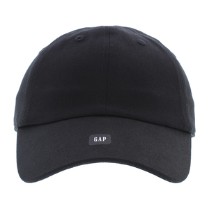 Cappellino con Logo Gap Yzy da Uomo Colore: Nero |   100% Autentico - Product Image 3