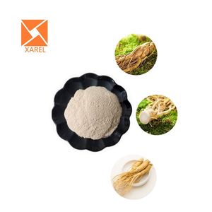 ผงผสมรากมาคารากโสมผสมสำหรับผู้ชายอาหารเพื่อสุขภาพ - Product Image 3