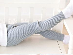 Leggings Clásicos para Bebés y Niñas de 1 a 6 Años - Product Image 6