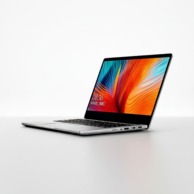New Notebook N3350 Ddr3 8gb Ram 512gb Rom and 14 Inch Hd Screen Laptop Computer Super Cheap Laptops Thin Laptop
