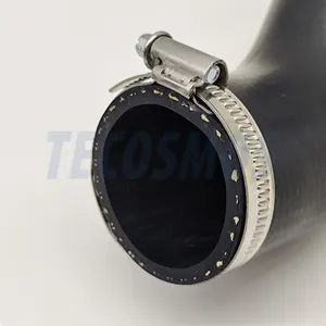 30680218 Turbo Charge Air Coolant Incooler Intake Hose For VOLVO S60 V70II V70XC