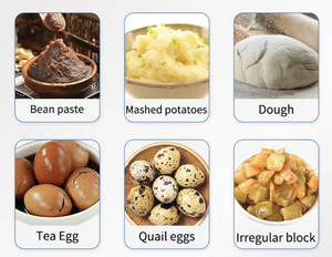 Máquina de Llenado de Bolsas Preenvasadas de Plástico HL8DX, Aséptica, Multifuncional, Totalmente Automática y de Alta Precisión para Envasado de Alimentos y Frutos Secos - Product Image 3