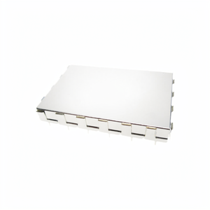 Protectores de RF para Canales de Fabricante 53-CBSA-5.75X6.0X0.5 - Product Image 1