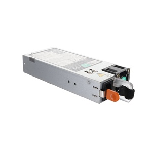Alimentation électrique interne pour PC PSU G6W6K 12v 750W, compatible avec Dell Poweredge R*30 T*30 - Product Image 1