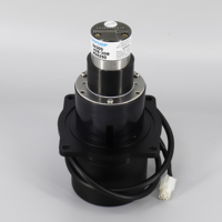 Pompa Tinta Putih Tipe L LB-PP0360 (Rotor Pendek) Pengganti MG untuk Printer Inkjet LX, Laris untuk Penggunaan Industri Alternatif