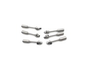 Sistema de dentium, Pilar angular de unidad múltiple, Pilar angular de unidad múltiple, venta directa de alta calidad de fábrica