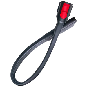 Herramienta Flexible para Espacios Estrechos de Repuesto de Fábrica Confiable para Aspiradoras Inalámbricas <span class=keywords><strong>Dyson</strong></span> V7 V8 <span class=keywords><strong>V10</strong></span> V11 V15, Suministro al por Mayor de Piezas - Product Image 6