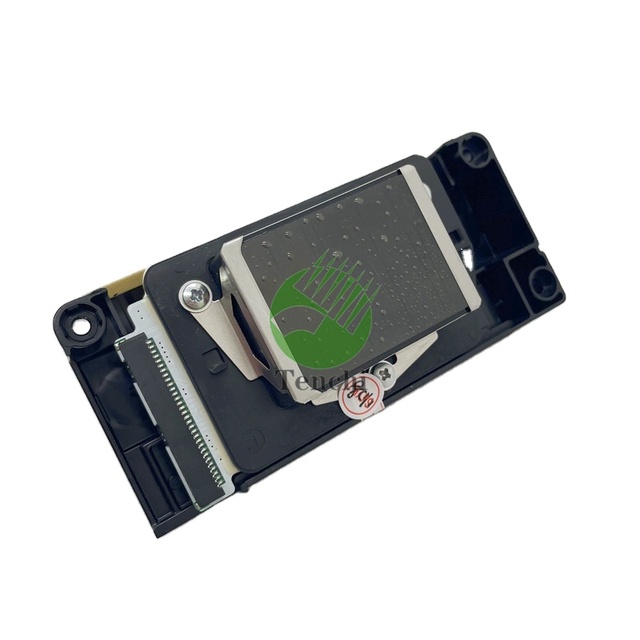 Original 99% New DX5 Printhead for Epson Mutoh RJ900 RJ900C RJ900X RJ901C RJ1300 F160010 Print Head
