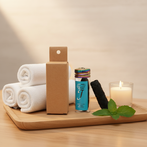 <span class=keywords><strong>Fil</strong></span> <span class=keywords><strong>dentaire</strong></span> écologique au charbon de bambou avec saveur menthe pour le nettoyage des <span class=keywords><strong>dents</strong></span> en famille - Product Image 1