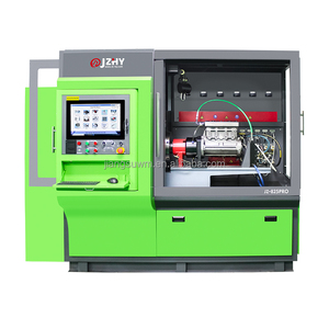 Banco di Prova per Iniettori Common Rail per Motori Diesel JZ-919, Macchina per <span class=keywords><strong>Test</strong></span> di Pompe Unità 45kw - Product Image 1