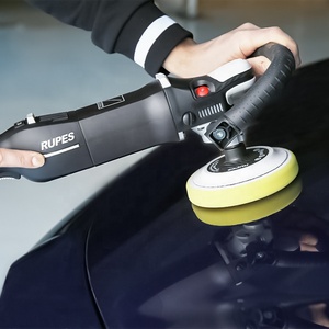 Lucidatrice per dettagli auto rotativa RUPES Big Foot LH19E - Product Image 2