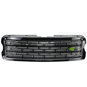 Parrilla Delantera para Range Rover Executive Genesis 2013-2017, Parrilla Deportiva, Rejilla para Parachoques Delantero, Kits de Estilo - Product Image 3