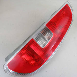 Fanale posteriore destro 5J7945096 per Skoda Roomster 2006-2015 usato (78484) - Product Image 1