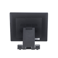 Système de point de vente pliable RS622 15 pouces