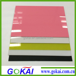 Hoja de acrílico Michaels, hoja de plexiglás hoja de acrílico de color, <span class=keywords><strong>Pilkington</strong></span> vidrio - Product Image 2