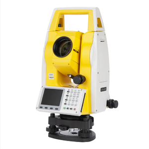 Estación Total Óptica de Alta Precisión ZTS-420R con Aumento de 30x para Medición de Terrenos - Product Image 6