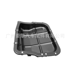 อ่างน้ำมันเครื่องมิตซูบิชิ 1200A318 สำหรับ Outlander CW6W GF4W 6B31 อะไหล่ทดแทน - Product Image 2