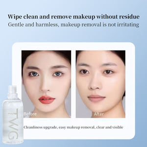 TWG RTS <span class=keywords><strong>Eau</strong></span> démaquillante douce pour le soin de la <span class=keywords><strong>peau</strong></span> <span class=keywords><strong>Eau</strong></span> <span class=keywords><strong>micellaire</strong></span> démaquillante hydratante pour le nettoyage en profondeur - Product Image 3