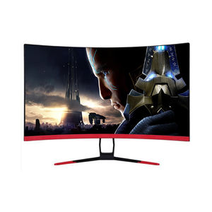 Günstige Preis 27 Inch 2k Curved Gaming Monitor 144hz 1ms Mit 1800R - Product Image 2