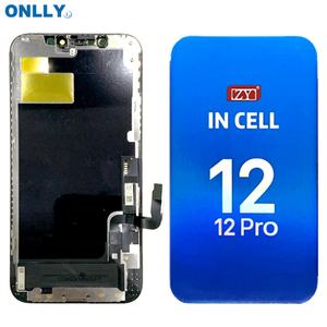 LCD OLED TFT Incell Screen Display Replacement Parts for <b>iPhone</b> 13 Pro Max <b>11</b> 12 14 15 X Xs Xr Plus GX Wholesale Premium Quality - Product Image 1
