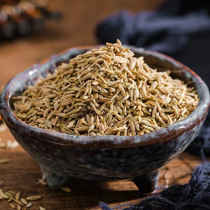 <span class=keywords><strong>Semi</strong></span> <span class=keywords><strong>di</strong></span> <span class=keywords><strong>Cumino</strong></span> <span class=keywords><strong>di</strong></span> Alta Qualità, Vendita Diretta dalla Fabbrica, Ricco Aroma, Pochi Impurità, Spezia Singola per Condimenti - Product Image 3