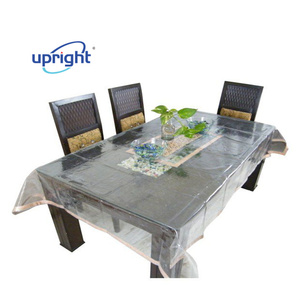 <span class=keywords><strong>Film</strong></span> en PVC souple transparent <span class=keywords><strong>super</strong></span> clair et solide pour la fabrication de sacs de protection contre la poussière - Product Image 6