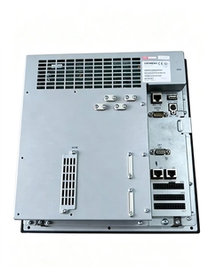 แผงควบคุมการทำงาน CNC รุ่น 6FC5370-0AA0-2AA0 802D ตัวควบคุม CNC รุ่น 6FC5370-0AA0-2AA0 802D SL - Product Image 1