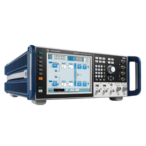 Générateur de signal R* SMW200A 100kHz-67GHz, onde sinusoïdale, résolution d'amplitude 1dB, fréquence 0,1Hz - Product Image 2