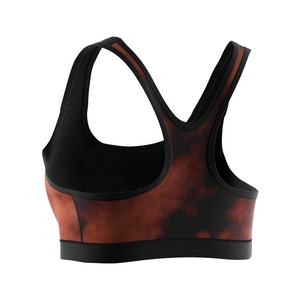 Top Deportivo Corto para Gimnasio, Top Deportivo para Entrenamiento, Top Deportivo para Fitness, Sujetador Deportivo para Mujer - Product Image 4