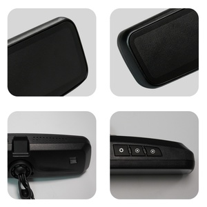9.2" Streaming Mirror Dash Cam with 6G IR <b>Night</b> <b>Vision</b>, 1080P Digital Rearview Mirror, OV Lens 60fps Low Latency for Honda Byd - Product Image 2