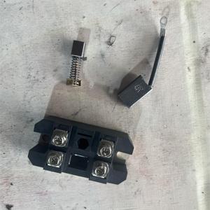 Fábrica de China Parque de Atracciones barato paseos en coches de choque Sky Net antenas tipo los chocones dos asientos - Product Image 5